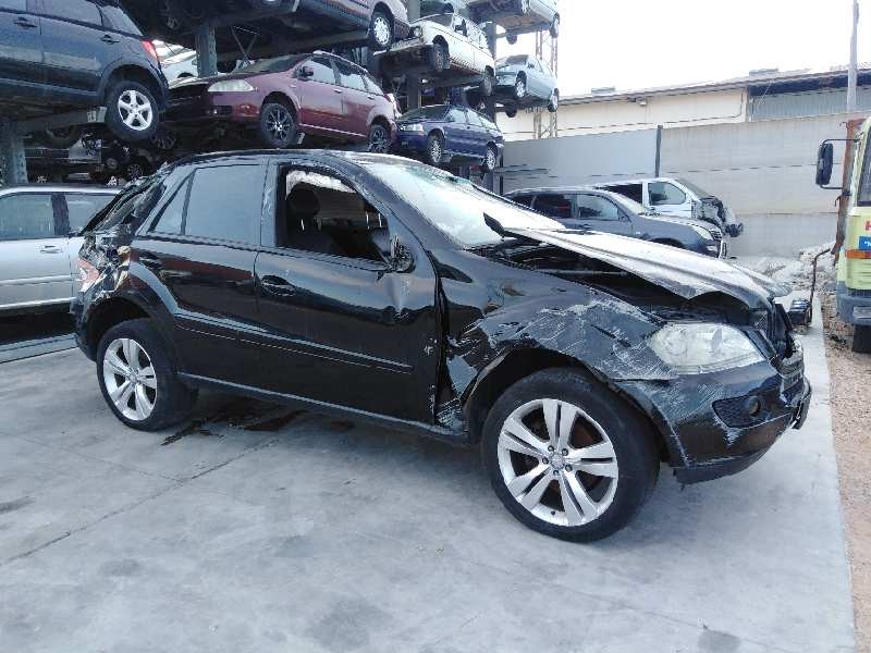 MERCEDES-BENZ CLASE M (W164)