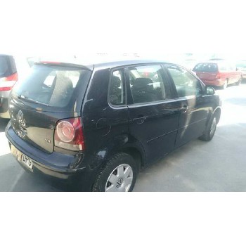volkswagen polo iv (9n_, 9a_) del año 2005