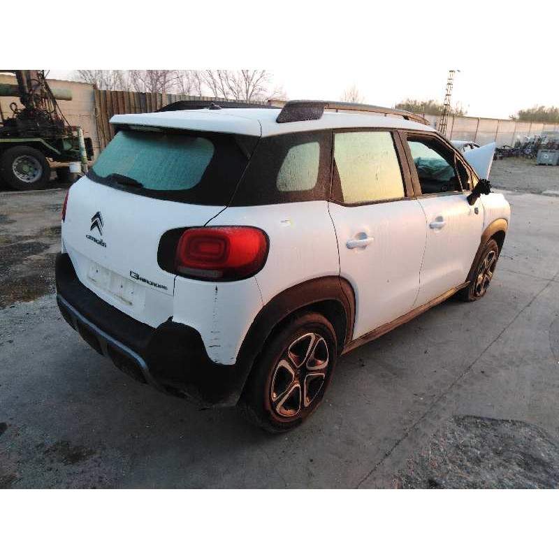 CITROEN C3 AIRCROSS 2018