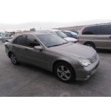 MERCEDES-BENZ CLASE C (W203)