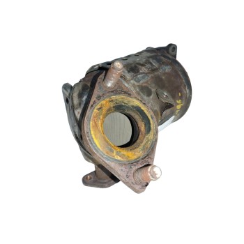 Recambio de catalizador para kia picanto (ja) 1.0 cat referencia OEM IAM 04GG2  