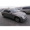 mercedes-benz clase c (w203) berlina del año 2006