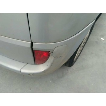 renault espace iv (jk0) del año 2006