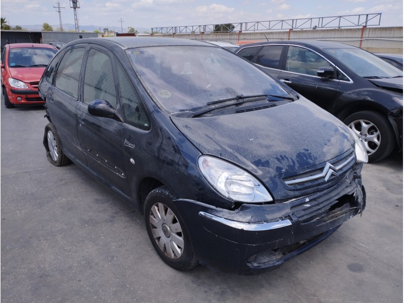 CITROËN XSARA PICASSO