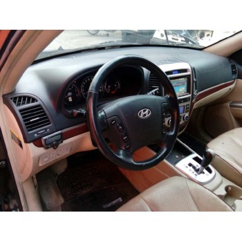 hyundai santa fe (bm) del año 2007