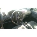 VOLKSWAGEN POLO IV (9N_, 9A_)
