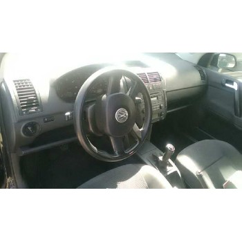 volkswagen polo iv (9n_, 9a_) del año 2005