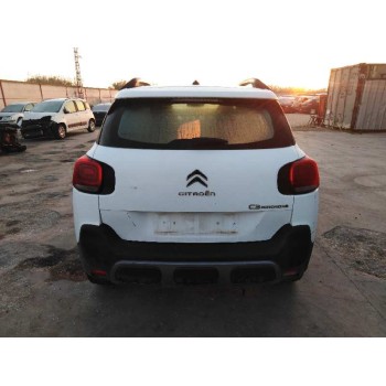 citroën c3 aircross del año 2018