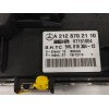 Recambio de resistencia calefaccion para mercedes-benz clase c (w204) lim. 2.1 cdi cat referencia OEM IAM A2128702110  