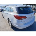 OPEL ASTRA K SPORTS TOURER