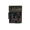 Recambio de caja reles / fusibles para infiniti q50 q50 premium hybrid referencia OEM IAM 284B75CA0C  