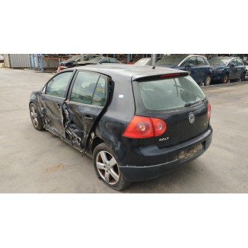 volkswagen golf v berlina (1k1) del año 2006