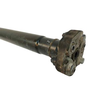 Recambio de transmision central para hyundai santa fe (bm) 2.2 crdi cat referencia OEM IAM 493002B500 195 CM 