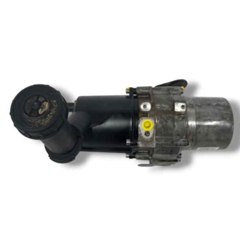 Recambio de bomba direccion para citroën c4 berlina 1.6 16v hdi fap referencia OEM IAM 9680989480  