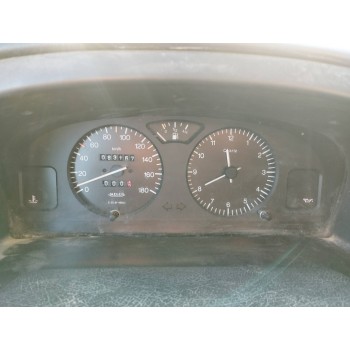 citroën ax del año 1995