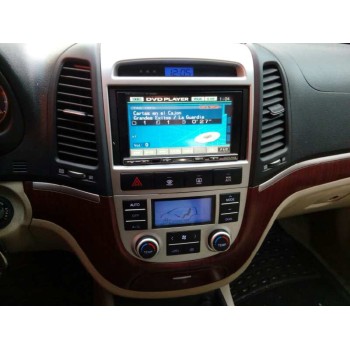 hyundai santa fe (bm) del año 2007