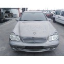 MERCEDES-BENZ CLASE C (W203)