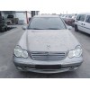 mercedes-benz clase c (w203) berlina del año 2006