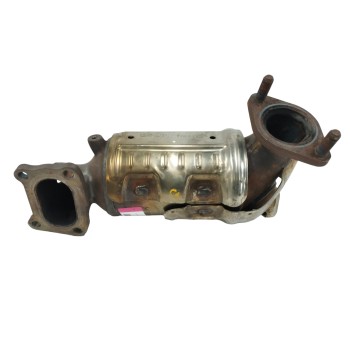 Recambio de catalizador para kia ceed sportswagon 1.0 tgdi cat referencia OEM IAM 04HC0  