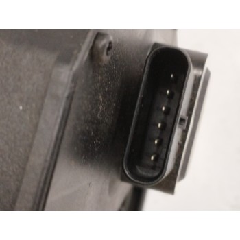 Recambio de potenciometro pedal para mercedes-benz clase c (w204) lim. 2.1 cdi cat referencia OEM IAM A4513000000  
