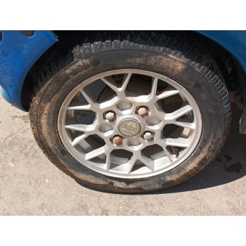 aixam 400 del año 2000