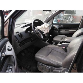 ssangyong rodius ii del año 2016