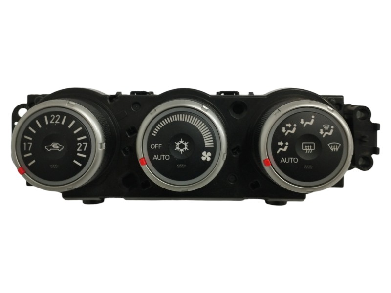 Recambio de mando climatizador para mitsubishi asx (ga0w) 1.8 di-d cat referencia OEM IAM 7820A115XB Recambio de mando climatizador para mitsubishi asx (ga0w) 1.8 di-d cat referencia OEM IAM 7820A115XB