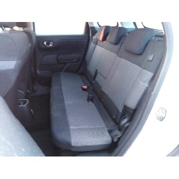 citroën c3 aircross del año 2018