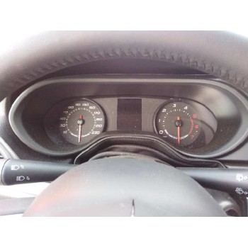 fiat tipo ii (357) fam del año 2018