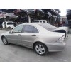 mercedes-benz clase c (w203) berlina del año 2006