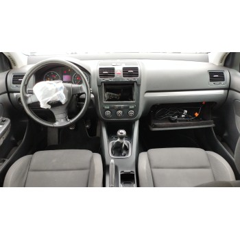 volkswagen golf v berlina (1k1) del año 2006