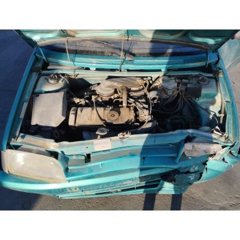 citroën ax del año 1995