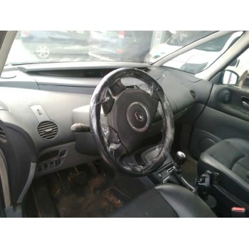 renault espace iv (jk0) del año 2006