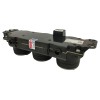 Recambio de mando climatizador para mitsubishi asx (ga0w) 1.8 di-d cat referencia OEM IAM 7820A115XB  