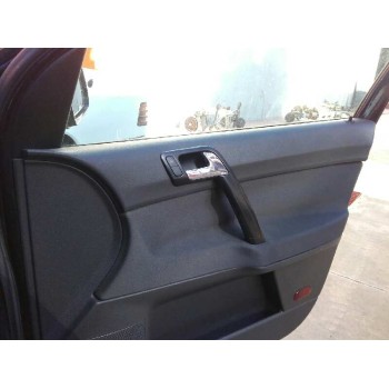 volkswagen polo iv (9n_, 9a_) del año 2005