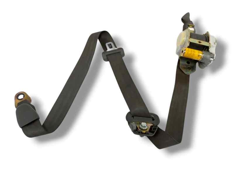 Recambio de cinturon seguridad delantero derecho para hyundai santa fe (sm) 2.0 crdi cat referencia OEM IAM 8888026201YD 045259 