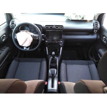 citroën c3 aircross del año 2018