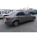 MERCEDES-BENZ CLASE C (W203) BERLINA