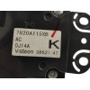 Recambio de mando climatizador para mitsubishi asx (ga0w) 1.8 di-d cat referencia OEM IAM 7820A115XB  