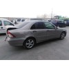 mercedes-benz clase c (w203) berlina del año 2006