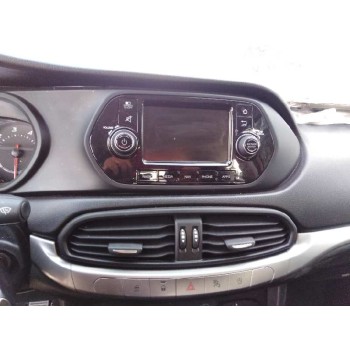 fiat tipo ii (357) fam del año 2018