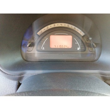 citroën c3 i (fc_, fn_) del año 2004