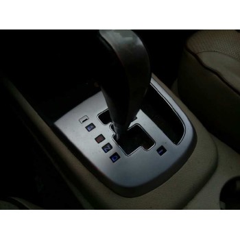 hyundai santa fe (bm) del año 2007