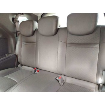 ssangyong rodius ii del año 2016