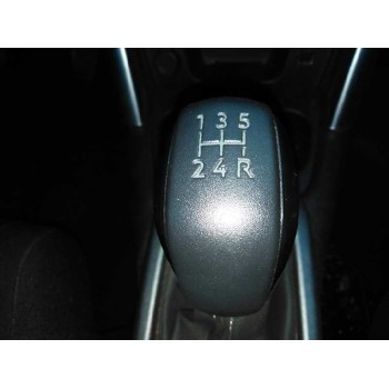 citroën c3 aircross del año 2018