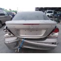 MERCEDES-BENZ CLASE C (W203) BERLINA