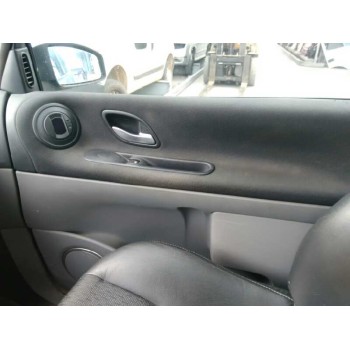 renault espace iv (jk0) del año 2006