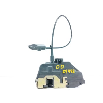 Recambio de cerradura puerta delantera derecha para renault espace iv (jk0) dci turbodiesel referencia OEM IAM 017973Z98  