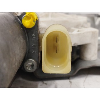 Recambio de elevalunas delantero izquierdo para mercedes-benz sprinterii caja abierta (desde 01.06) 2.1 cdi cat referencia OEM I