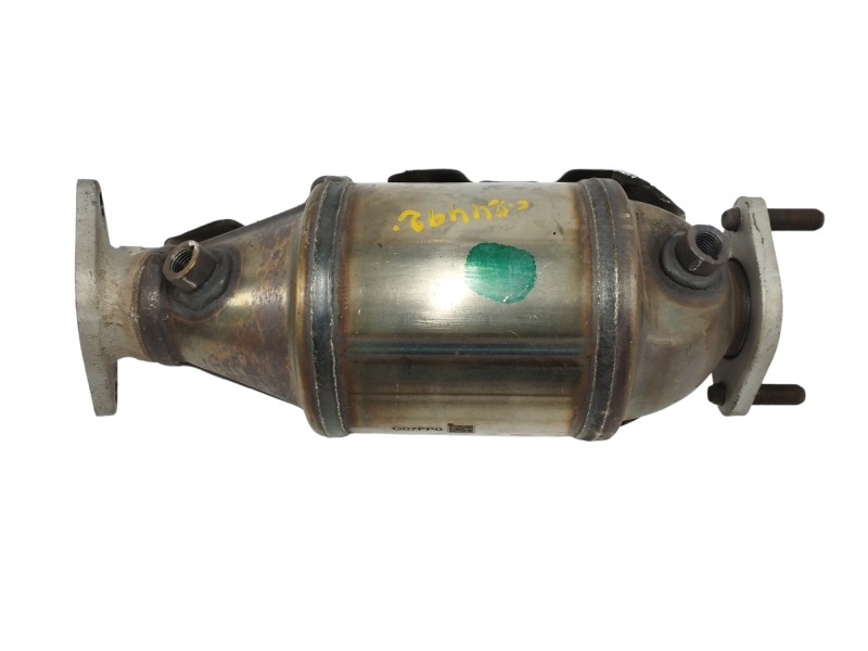 Recambio de catalizador para hyundai kona 1.0 tgdi cat referencia OEM IAM 289G007FP0 G07FP0 Recambio de catalizador para hyundai kona 1.0 tgdi cat referencia OEM IAM 289G007FP0 G07FP0